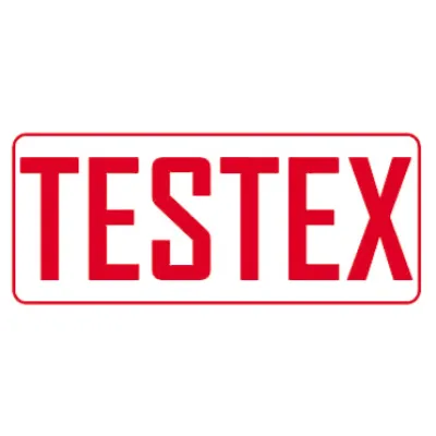 TESTEX logo