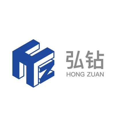 Zhuzhou Hongtong Tungsten Carbide Co., Ltd. logo