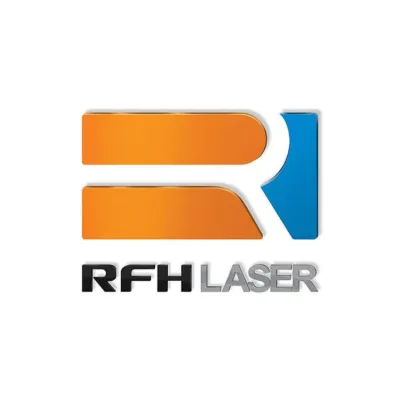 Shenzhen RFH Laser Technology Co., Ltd. logo
