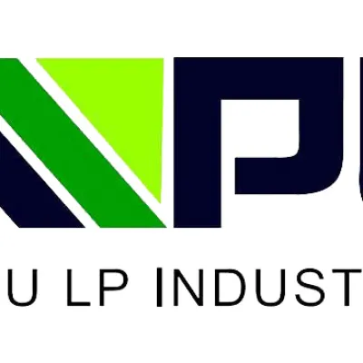 Zhengzhou LP Industry Co., Ltd. logo