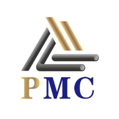 Permanent Steel Manufacturing Co., Ltd. logo