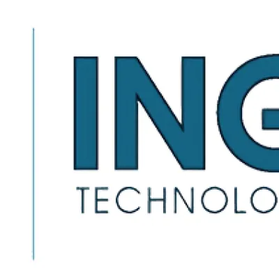 Ingke Technology Co., Ltd. logo