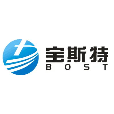 BOST (Shenzhen) New Material Co., Ltd. logo