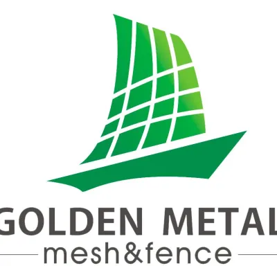 Golden Metal Hardware Co., Ltd. logo