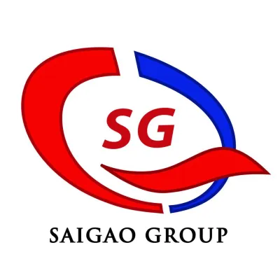 Shandong Saigao Group Corporation logo