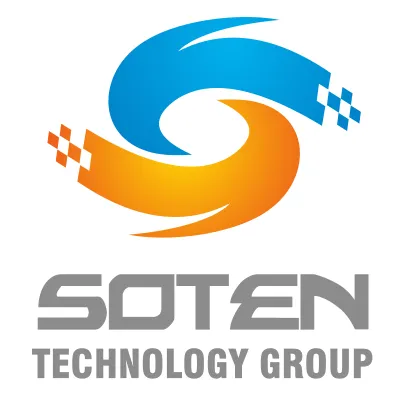 Shenzhen Soten Technology Co., Ltd. logo