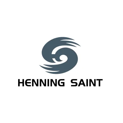 Anhui Henning Saint Technology Co., Ltd. logo