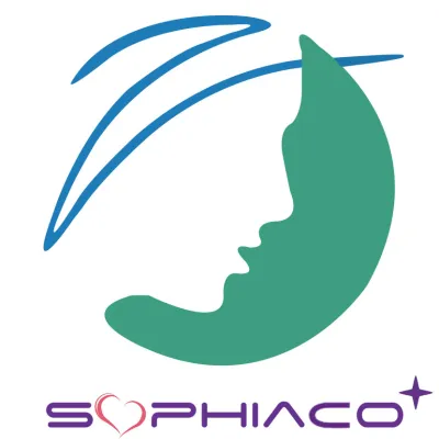 Guangzhou Sophia Household Products Co., Ltd. logo