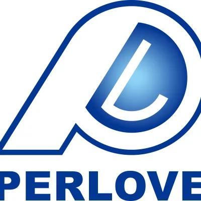Nanjing Perlove Medical Equipment Co., Ltd. logo