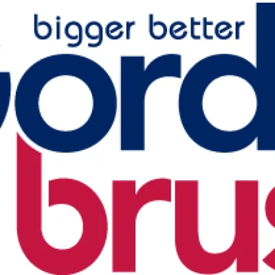 Gordon Brush Mfg. Co., Inc. logo