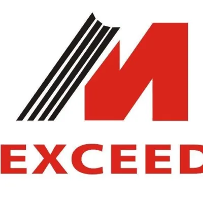 Chongqing Exceed Metal Co., Ltd. logo
