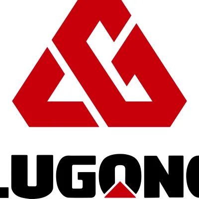 Shandong Lugong Machinery Group logo