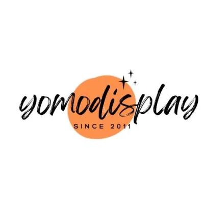 Yomo Security Display Co., Ltd. logo