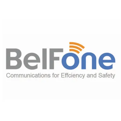 Fujian BelFone Communications Technology Co., Ltd. logo