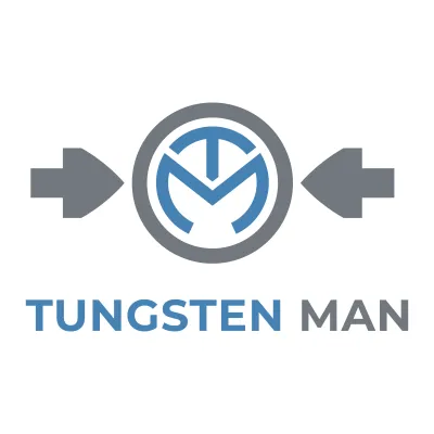 ZhuZhou Tungsten Man Materials Co., Ltd. logo