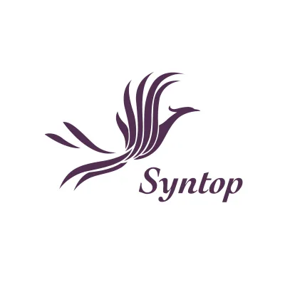 Syntop Chemical Co., Ltd. logo