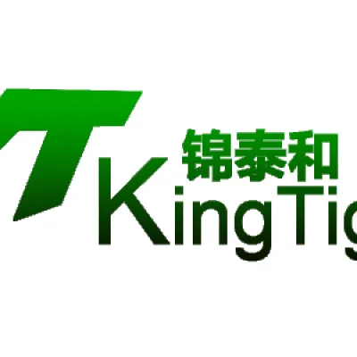 Chengdu King-Tiger Pharm-Chem. Tech. Co., Ltd. logo