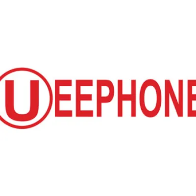 Ueephone logo