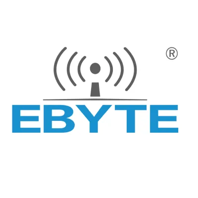 Chengdu Ebyte Electronic Technology Co., Ltd. logo