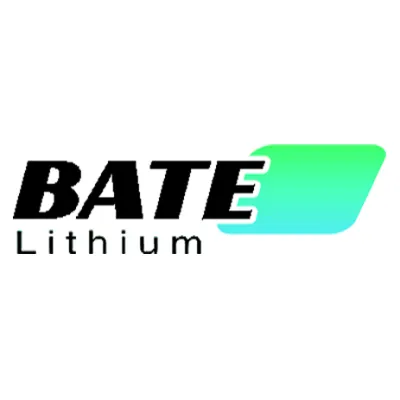 Batelithium logo