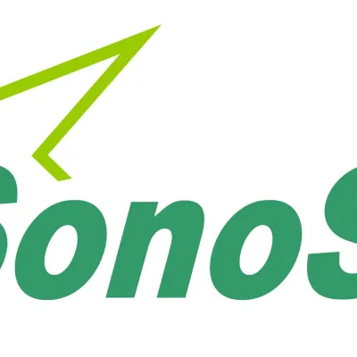 Sonostar Technologies Co., Limited logo