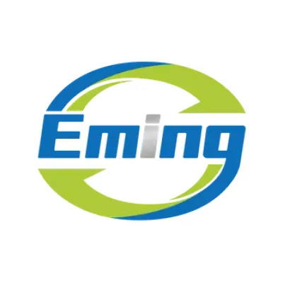 Zhengzhou Eming Aluminium Industry Co., Ltd. logo