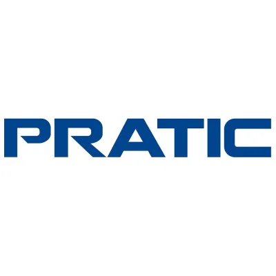 Guangdong PRATIC CNC Technology Co., Ltd. logo