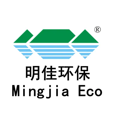 Zhejiang Mingjia Environmental Protection Technology Co., Ltd. logo