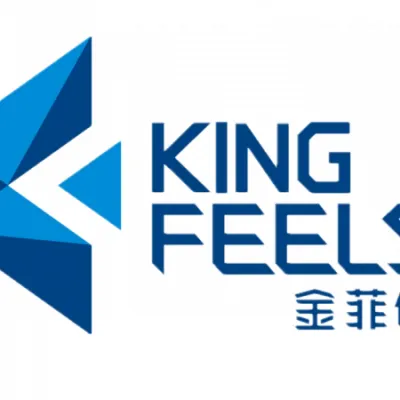 Xiamen Kingfeels Energy Technology Co., Ltd. logo