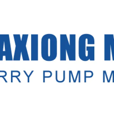 Hebei Huaxiong Machinery Co., Ltd. logo