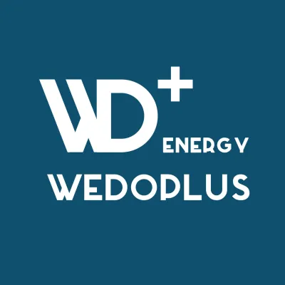 Fuzhou Wedoplus Energy Technology Co., Ltd. logo