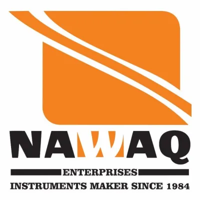 Nawaq Enterprises logo