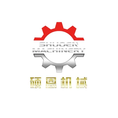Tangshan Shuoen International Trade Co., Ltd. logo