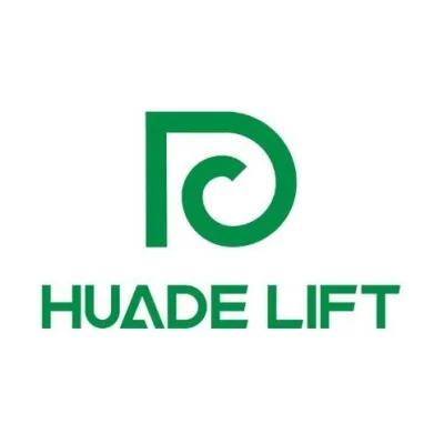 Henan Huade Intelligent Equipment Co., Ltd. logo