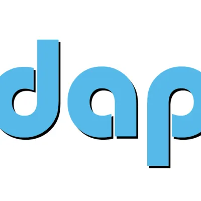 Vodapump logo