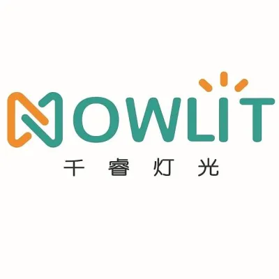 Guangzhou Qianrui Lighting Equipment Co., Ltd. logo