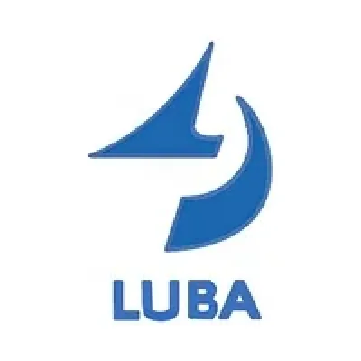 Zhejiang Luba Traffic Technology Co., Ltd. logo