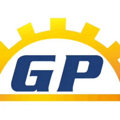 Dalian Glospect Machinery Equipment Manufacturing Co., Ltd. logo