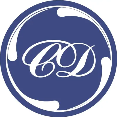 CD Biosynsis logo