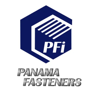Panama Fasteners Inc. logo