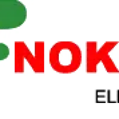 Xi'an Noker Electric Co., Ltd. logo