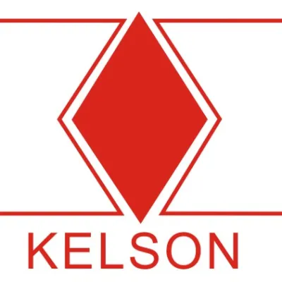 Jiangmen Kelson Industries Ltd. logo