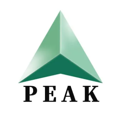 Shenzhen Peak Technology Co., Ltd. logo