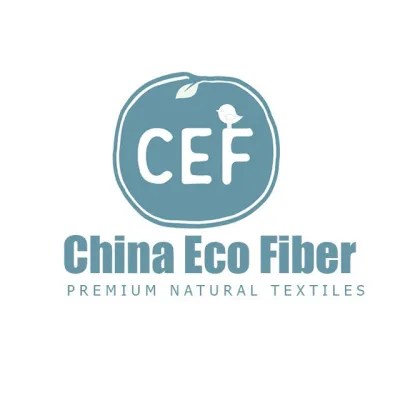 China Eco Fiber Limited logo