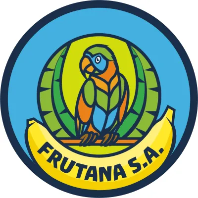 Frutana S.A. logo