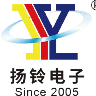 Dongguan Yangling Electronics Trading Co., Ltd. logo