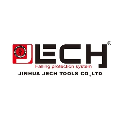 Jinhua Jech Tools Co., Ltd. logo