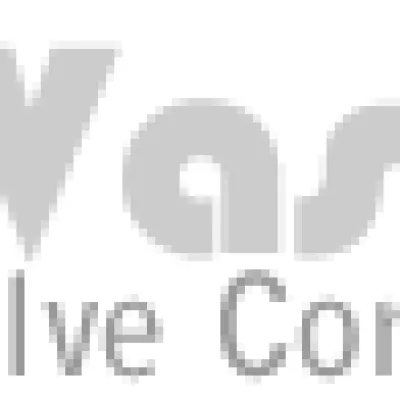 Vasar Valve Co., Ltd. logo
