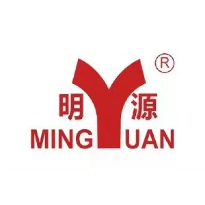 Ningbo Mingyuan Hongda Automation Co., Ltd. logo