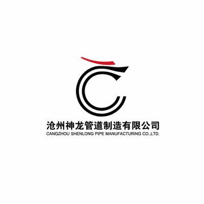 Cangzhou Shenlong Pipe Manufacturing Co.,Ltd